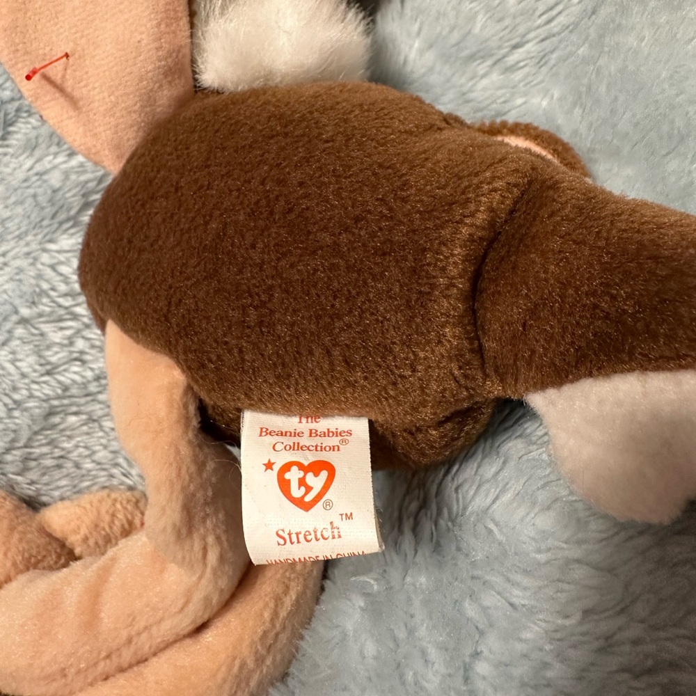 Rare vintage beanie babie - Picture 4 of 5